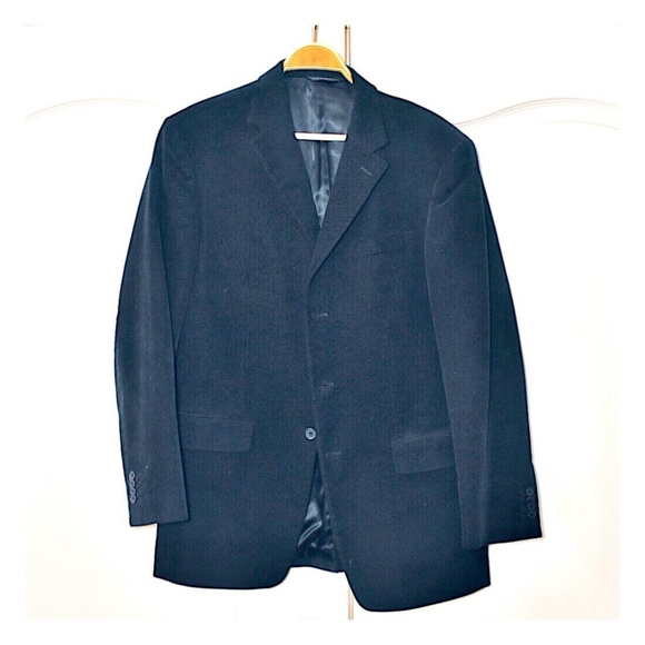 Banana Republic Other - Banana Republic Men's Corduroy Blazer